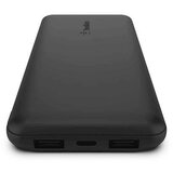 Belkin prenosna baterija (powerbank) 107791, 10.000 mah, črna Cene