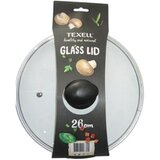 Texell poklopac za tiganj tgl 26 Cene