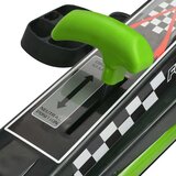  Go Kart s Pedalama i Podesivim Sjedalom Zeleni | Eponuda.com