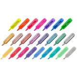 Faber-Castell Marker Textliner 46 Deskset, 24 kosov | Shoptok.si