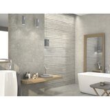 Azulejos Benadresa reine track grey 30x90 zidna mat rt | Eponuda.com