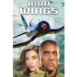 Iron Wings Steam Key GLOBAL | ePonuda.com