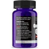 Ultimate Nutrition koenzim Q10 – energija i podrška za srce | ePonuda.com