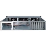 Inter-tech 2U-20248 Server Case silver | shoptok.hr
