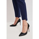 Marisse Pants Z-Sp-3902 Navy | Shoptok.si