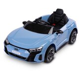 Toyz Otroški avto Audi RS E-Tron GT 12V 4x4 modra isk | Shoptok.si
