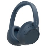 Sony bežične slušalice sa blokadom buke WHCH720NL.CE7 - Blue | Eponuda.ba