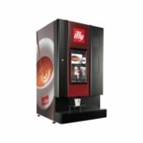  Aparat za kafu Vending machine illy FAS 300T | ePonuda.com
