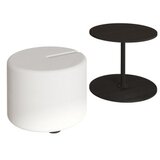 Hanah home Pomoćni stočić Vexana Black | Eponuda.com