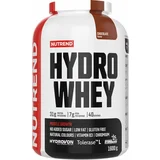 Hydro Whey 1600 г чоколада