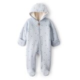 Carter's skafander za bebe dečake | Eponuda.com