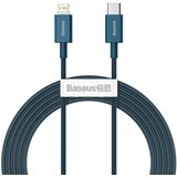Baseus KABEL USB-C NA LIGHTNING 20W ZA IPHONE 12 13 14 2M FAST, (5000334549) Cene