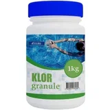 klor granule 1 kg