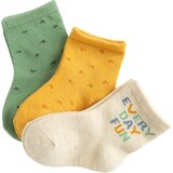Cool club čarape 3 kom CHB3100075-00 M šareno 19/21 | shoptok.hr