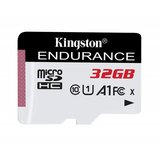 Kingston Memorijska kartica UHS-I microSDXC 32GB C10 A1 Endurance SDCE/32GB cene