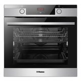 Hansa BOEIS694097, inox, soft steam parna pećnica, ugradbena pećnica Cijene