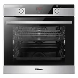BOEIS694097, inox, soft steam parna pećnica, ugradbena pećnica