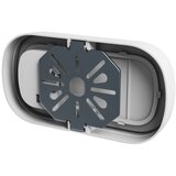  LED svetlo za kupatilo PASTILO LED/10W/230V 2700/4000/6000K IK10 IP54 belo ovalno | Eponuda.com