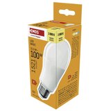  LED žarnica Basic A60 / E27 / 15,3 W (100 W) / 1521 lm / Toplo bel | Shoptok.si