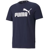 Puma muška majica ess logo tee 586666-06 Cene