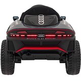  Licencirani auto na akumulator Audi RSQ E-TRON - sivi | Eponuda.com