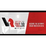 VRNinja Steam Key GLOBAL  VRNinja Steam Key GLOBAL Slike