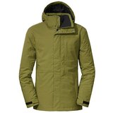 Schöffel Winter wanderjacke Insulated Bastianisee Zelena Cijene