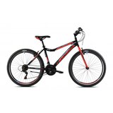  MTB diavolo dx 600 26 18 brzina crno crveno 17 | Eponuda.com