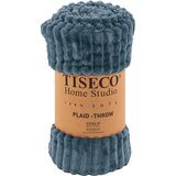 Tiseco Home Studio Odeja iz mikropliša 130x160 cm Ribble – | Shoptok.si