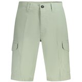 North Sails Muške Bermuda Hlače Zelene | shoptok.hr