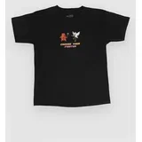 Choose Your Fighter Kids T-shirt black