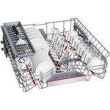 Bosch SMI4EBS02D Exclusiv Serie 4 stroj polintegrirani pomivalni 60 cm, Home Connect. | Shoptok.si