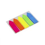  Označevalec strani basy pvc 12x45 1/20 puščice 3602 BASY Cene