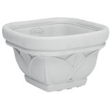  Saksija Di Martino Lotus, 14 lit, bela | Eponuda.com