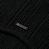 Superdry Backless Bodycon Midi ženska haljina