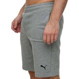 Puma muške Ess šorceve 10, sive Cene