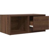 vidaXL TV ormarić boja smeđeg hrasta 60x31x25,5 cm konstruirano drvo | shoptok.hr