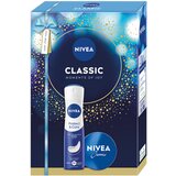 Nivea Classic Care poklon set | Eponuda.com