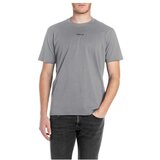 Replay pamučna muška majica RM3098 {2660}093 Cene