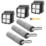 INORCO hepa filter in krtani valj zdruljiv s sesalnikom tineco floor one s5, (22023684) | Shoptok.si