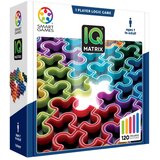 SMART GAMES Iq Matrix Cijene