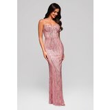 Edoti Evening dress LA-OM-DL | Shoptok.si