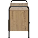  TV ormar 67,5 x 33 x 50 cm Hrast artisan Konstruirano drvo | shoptok.hr