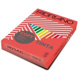Fabriano Fotokopir papir u boji, A4, Tinta, 80gr, Rosso Cene