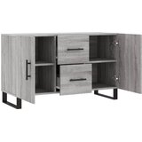  Komoda boja hrasta sonome 100 x 36 x 60 cm konstruirano drvo | Eponuda.ba