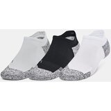 Under Armour Unisex socks UA AD Pro 3pk NS - unisex | ePonuda.com