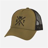 Watts Kape s šiltom 1tribe Zelena Cene