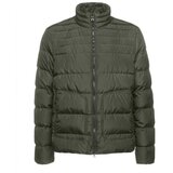 Geox Puhovke 166123 Zelena | Shoptok.si