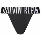 Calvin Klein tanga gaćice sa logo trakom CK000QF7638E-UB1 Cene