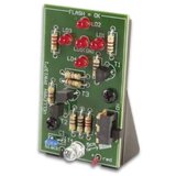 Whadda WSHA137 LED kit IR daljinski upravljač Cijene